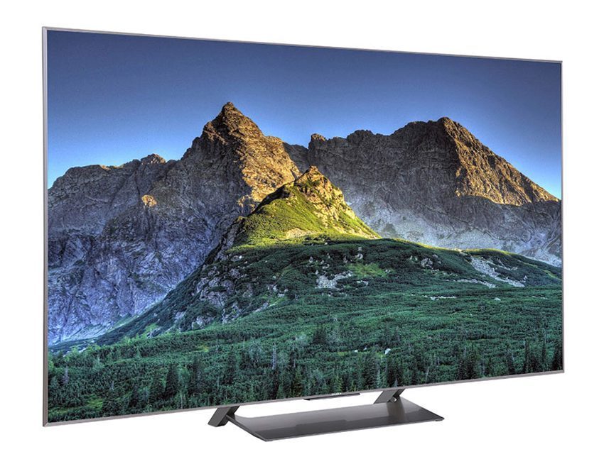 Android Tivi Sony KD-65X9000E-S - Hàng chính hãng