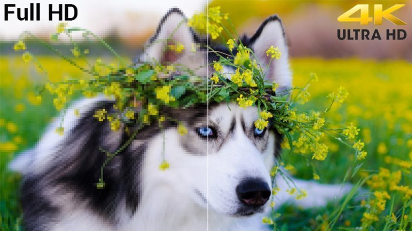 Android Tivi Sony KD-65X9000F - Hàng chính hãng