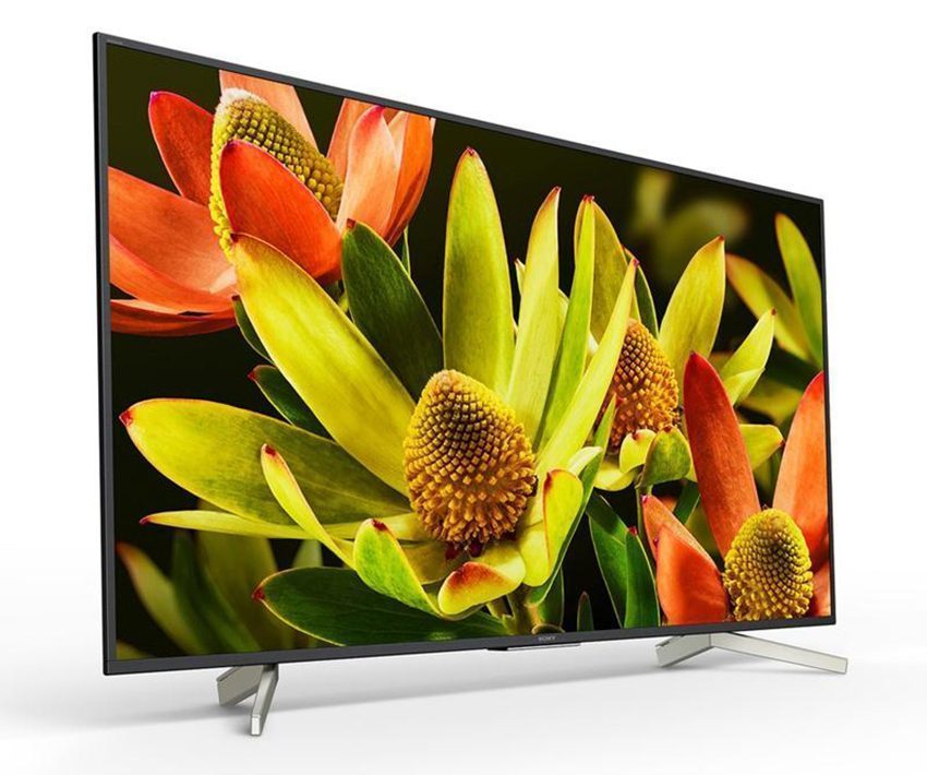 Android Tivi Sony KD-70X830F