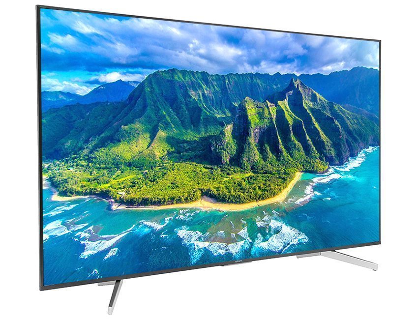 Android Tivi Sony KD-75X8500F