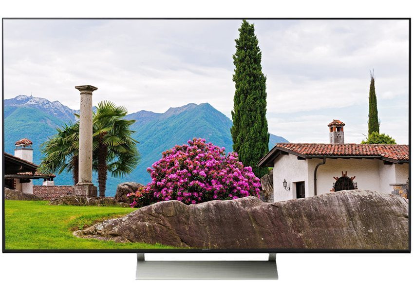 Android Tivi Sony KD-75X9400E