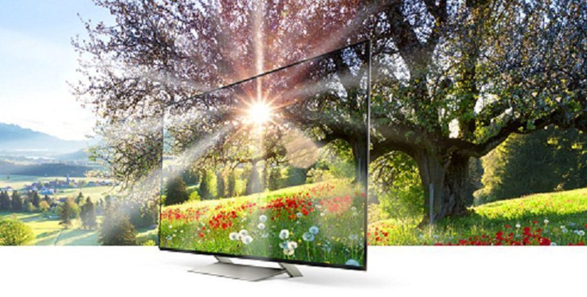 Tính năng của Android Tivi Sony KD-75X9400E