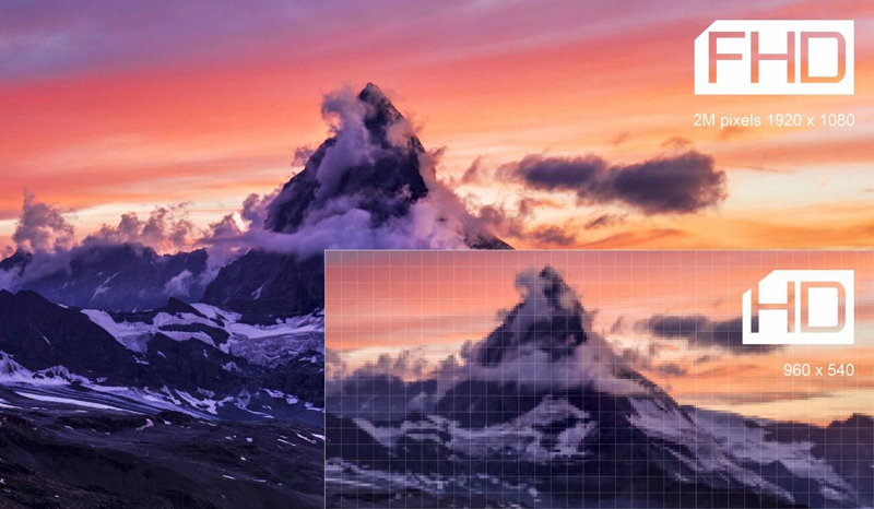 Android Tivi TCL 40 inch 40S5400A - Hàng chính hãng