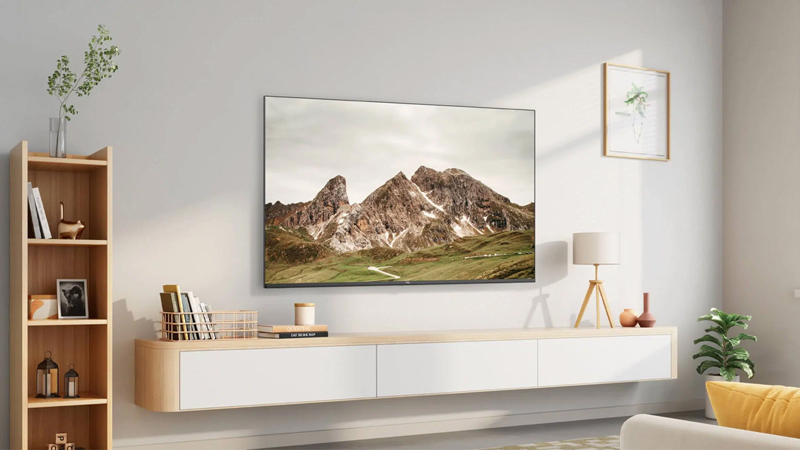 Android Tivi TCL 40 inch 40S5400A - Hàng chính hãng
