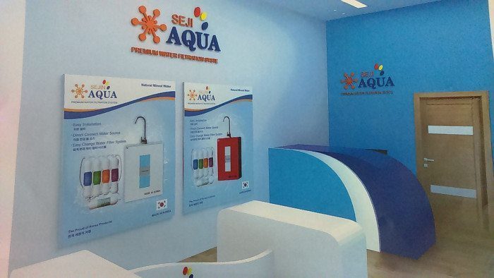 Aqua 6