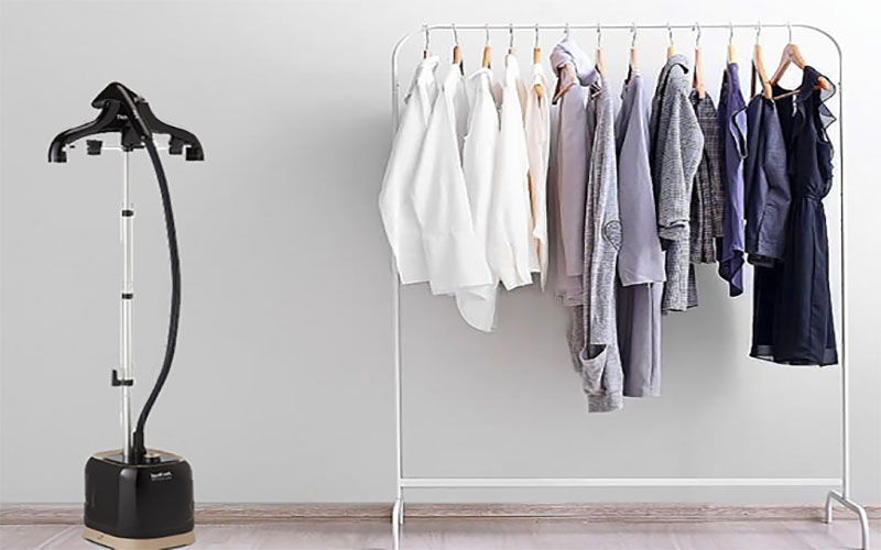 Bàn ủi hơi nước đứng Tefal IT3420E0 - Hàng chính hãng