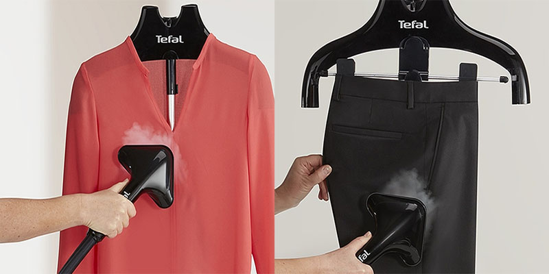 Bàn ủi hơi nước đứng Tefal IT3420E0 - Hàng chính hãng