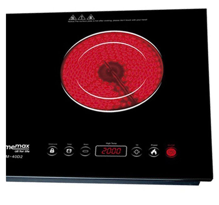 Bếp Homemax HMHN-HM-40D2