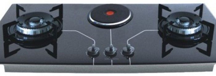 Bếp gas Torino CG8621-URC52NN