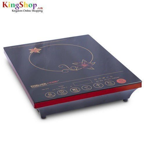 Bếp hồng ngoại Khaluck KL-195 - Hàng chính hãng