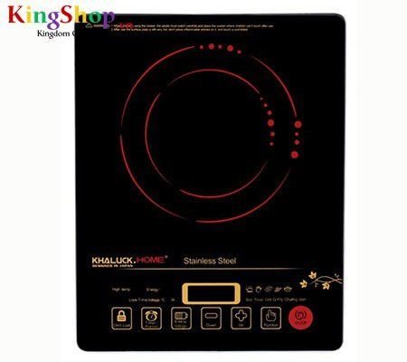 Bếp hồng ngoại Khaluck KL-199 - Hàng chính hãng