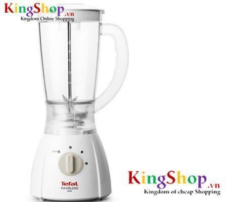 Máy xay sinh tố Tefal BL116 – Dung tích 2 lít - Hàng chính hãng