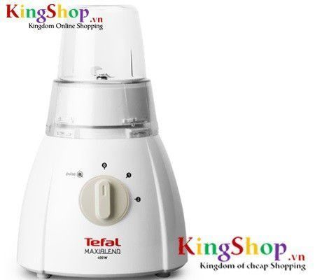 Máy xay sinh tố Tefal BL116 – Dung tích 2 lít - Hàng chính hãng
