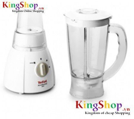 Máy xay sinh tố Tefal BL116 – Dung tích 2 lít - Hàng chính hãng