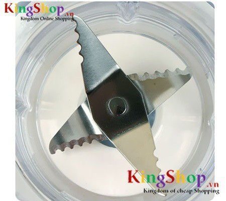 Máy xay sinh tố Tefal BL116 – Dung tích 2 lít - Hàng chính hãng