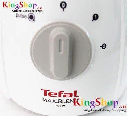 Máy xay sinh tố Tefal BL116 – Dung tích 2 lít - Hàng chính hãng