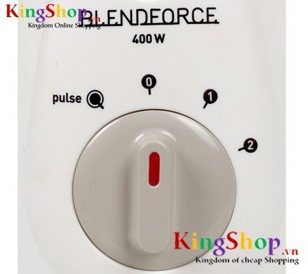 Máy xay sinh tố Tefal BL3071 – Dung tích 1.75 lít. - Hàng chính hãng