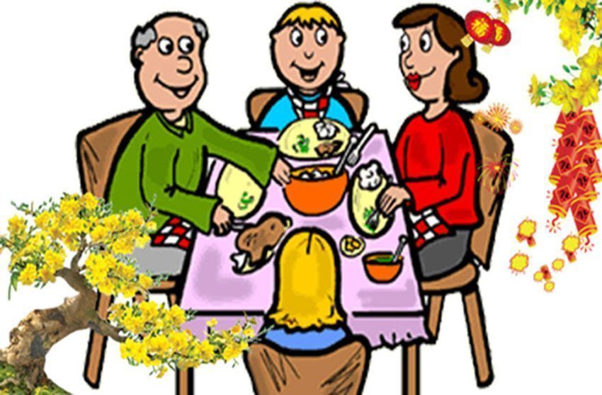 Bàn ăn Bingo kích thước 1200x 800×740 - Hàng chính hãng