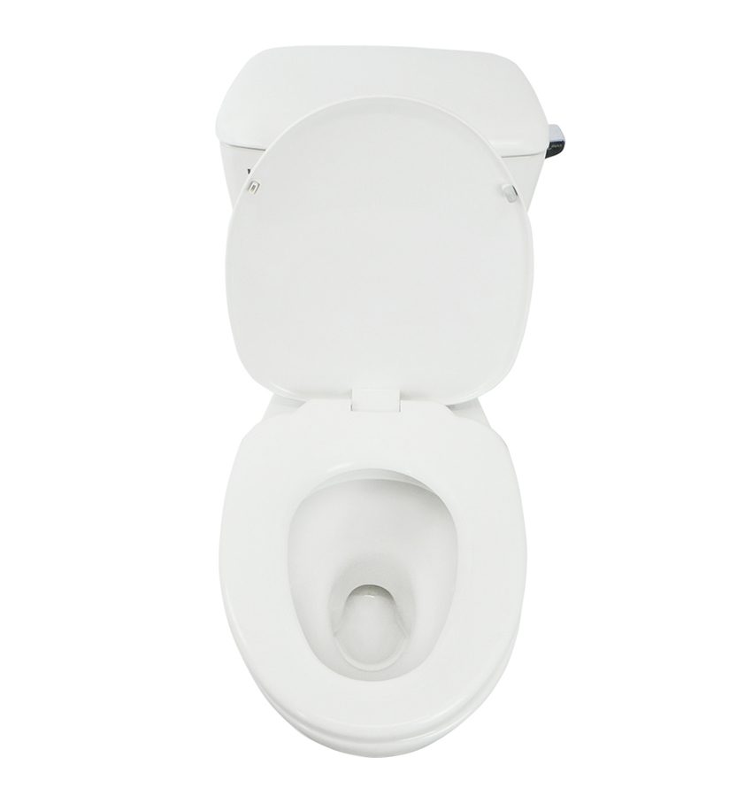 Bàn cầu hai khối Inax C-117VA - Hàng chính hãng