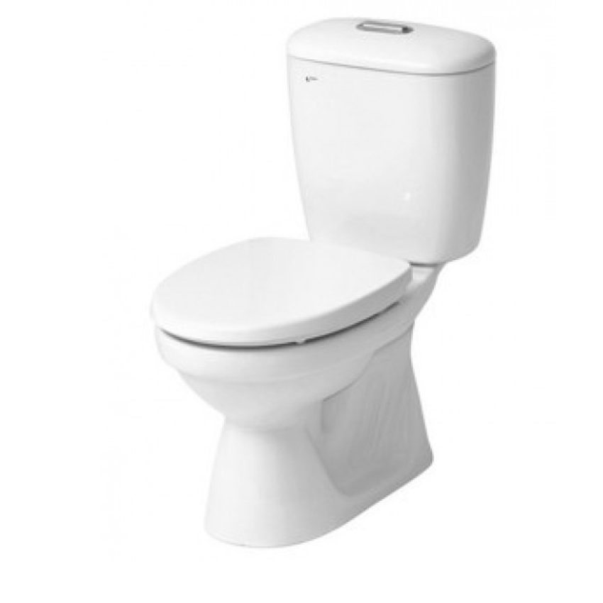 Bàn cầu hai khối Inax C-306VT - Hàng chính hãng