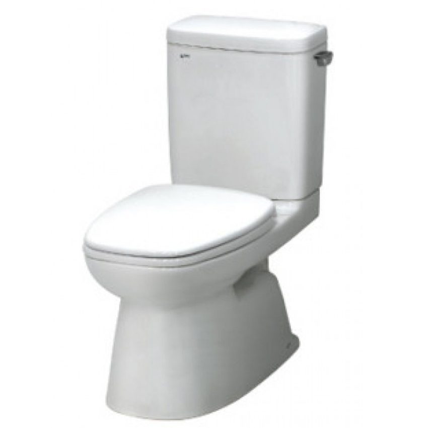 Bàn cầu hai khối Inax C-838VN - Hàng chính hãng