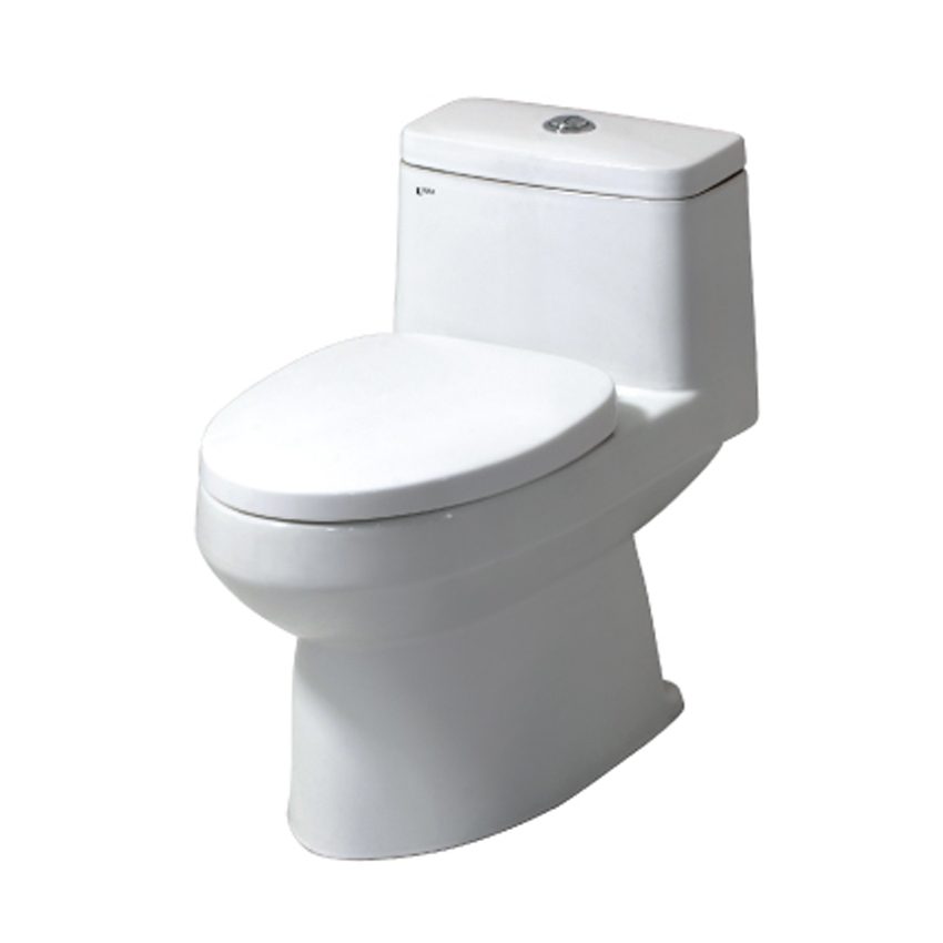 Bàn cầu một khối Inax C-939VN - Hàng chính hãng