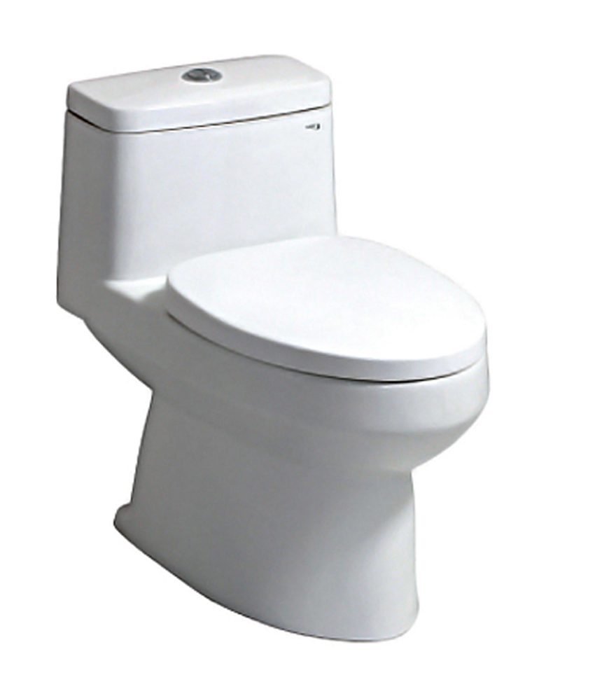 Bàn cầu một khối Inax C-939VN - Hàng chính hãng