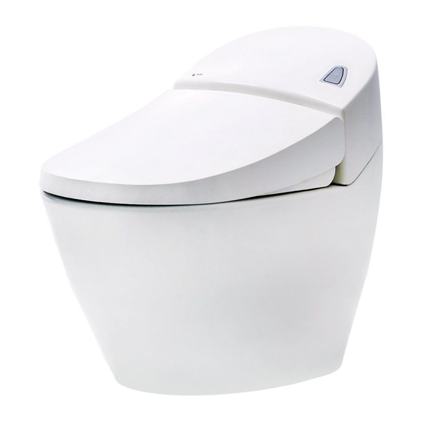 Bàn cầu một khối Inax GC-2700VN
