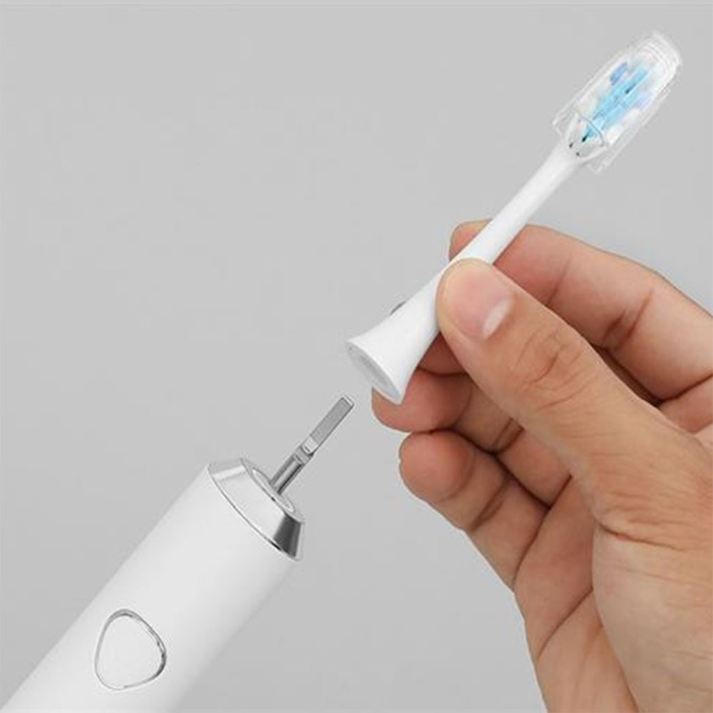 Bàn chải điện Rapido RST-15CW - Hàng chính hãng