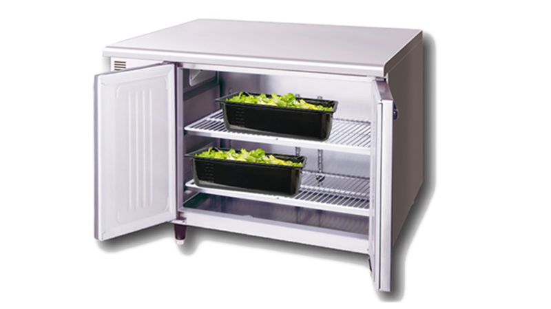 Bàn đông Hoshizaki FT-96MA-S (0.9m) - Hàng chính hãng