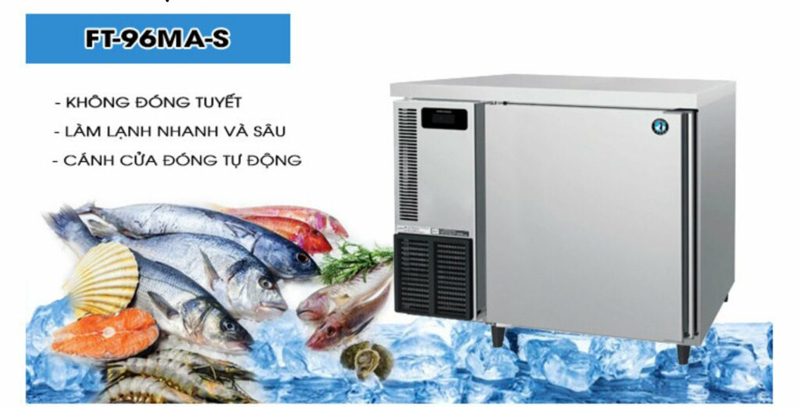 Bàn đông Hoshizaki FT-96MA-S (0.9m) - Hàng chính hãng