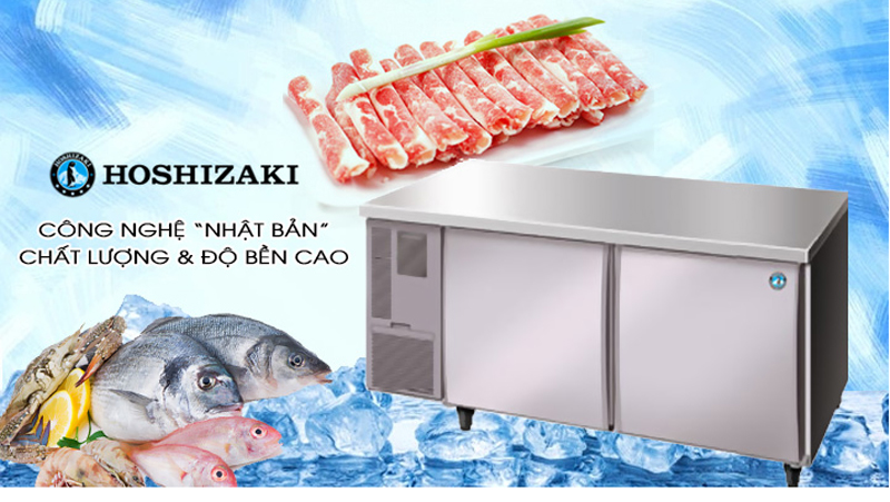 Chế độ Compressor cao cấp vận hành mạnh mẽ và êm ái