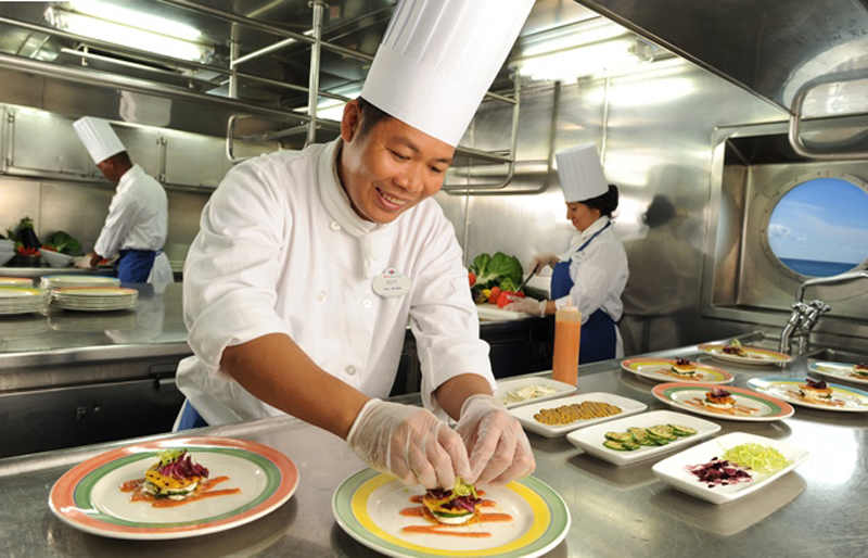 Bàn đông 2 cánh Turbo Chef TCUF4 - Hàng chính hãng