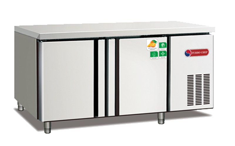 Bàn đông 2 cánh Turbo Chef TCUF4 - Hàng chính hãng