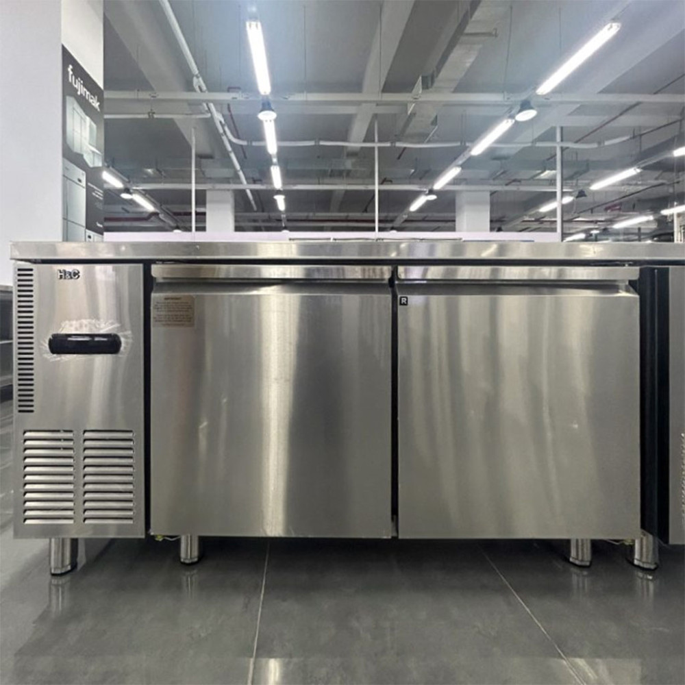 Bàn đông công nghiệp H&C CZB0.3L2DF - Hàng chính hãng