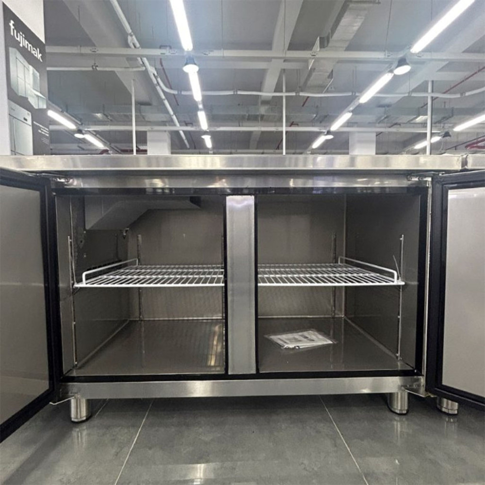 Bàn đông công nghiệp H&C CZB0.3L2DF - Hàng chính hãng