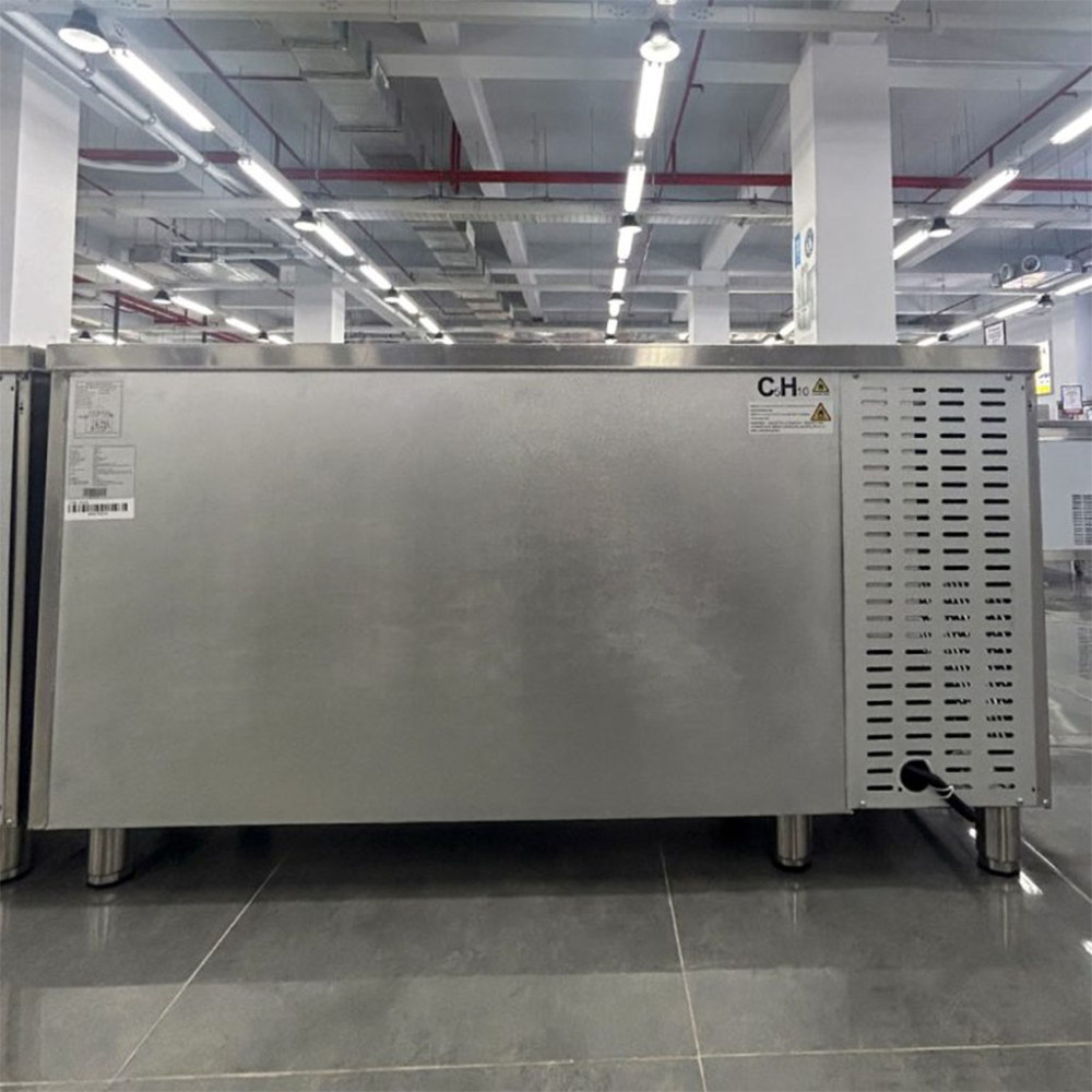 Bàn đông công nghiệp H&C CZB0.3L2DF - Hàng chính hãng