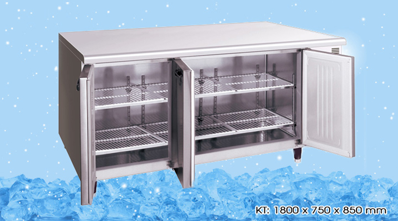 Bàn đông Hoshizaki FT-188MA-S (1m8) - Hàng chính hãng