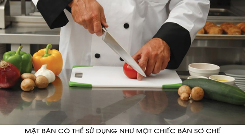 Bàn đông Hoshizaki FT-188MA-S (1m8) - Hàng chính hãng