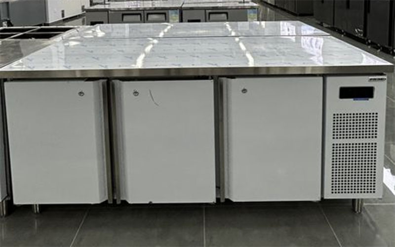 Bàn đông công nghiệp Primo 0300601166 - Hàng chính hãng