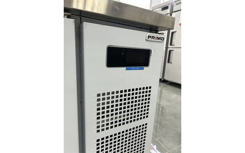 Bàn đông công nghiệp Primo 0300601166 - Hàng chính hãng
