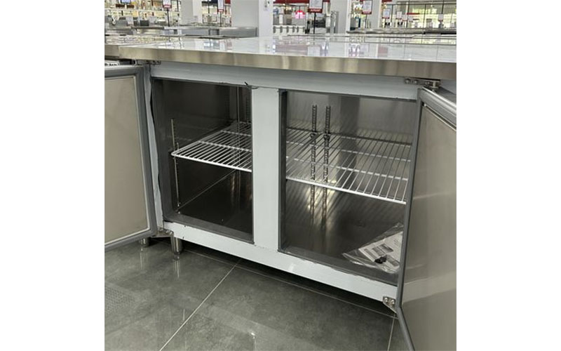 Bàn đông công nghiệp Primo 0300601166 - Hàng chính hãng