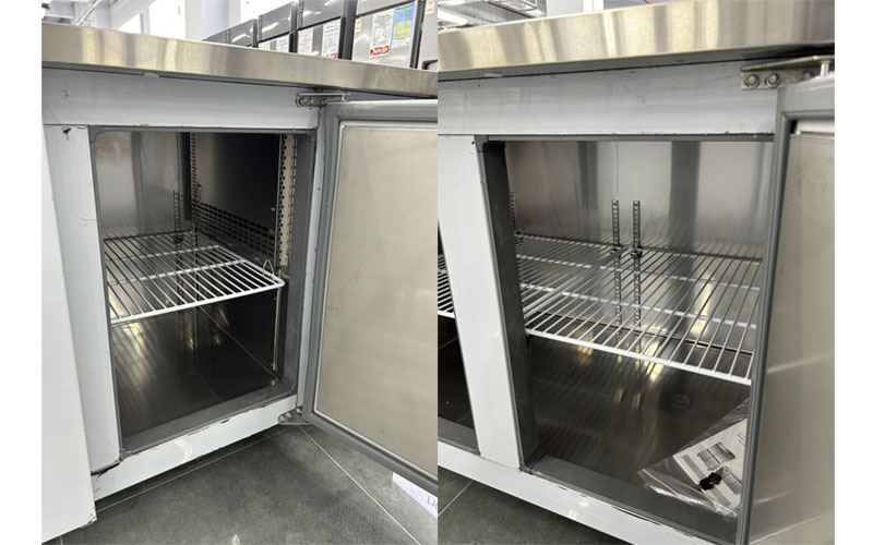 Bàn đông công nghiệp Primo 0300601166 - Hàng chính hãng