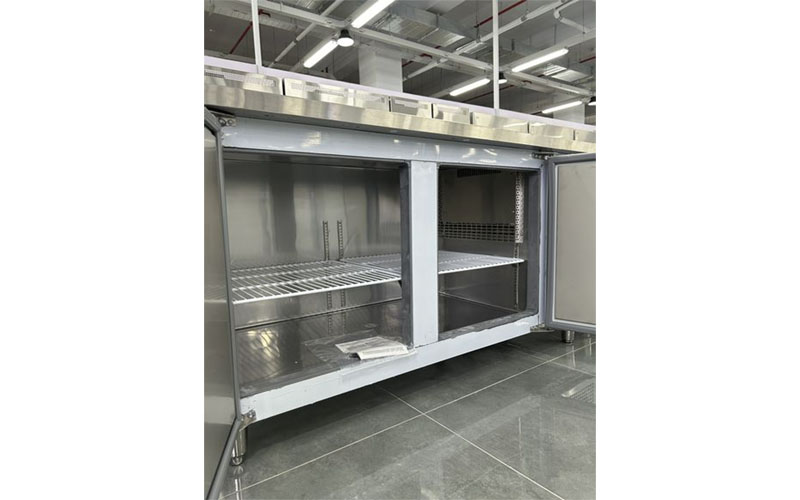 Bàn đông công nghiệp Primo 0300601178 - Hàng chính hãng