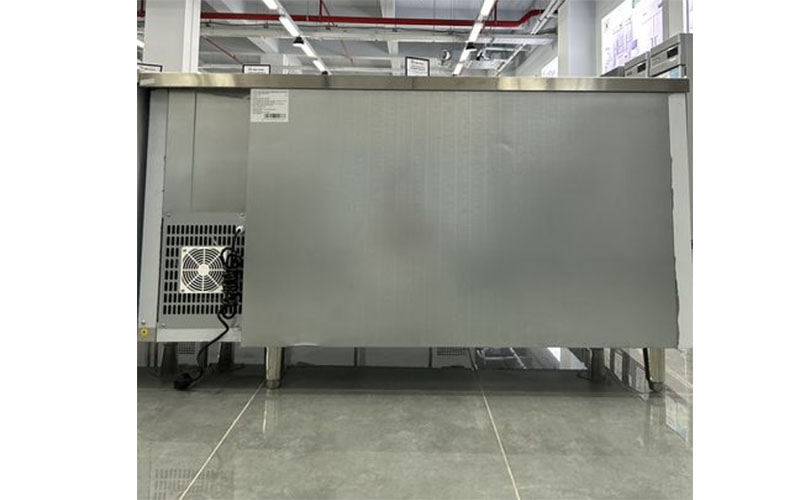 Bàn đông công nghiệp Primo 0300601178 - Hàng chính hãng