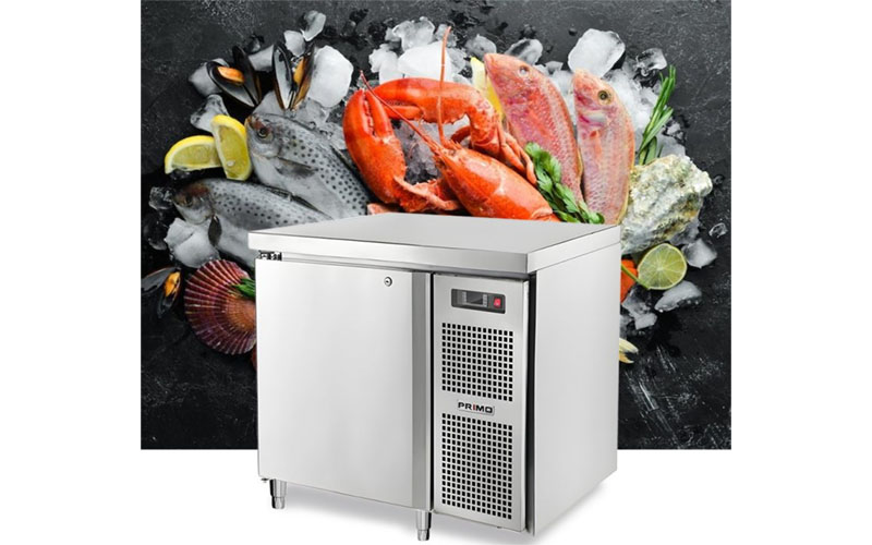 Bàn đông công nghiệp Primo 0300601189 - Hàng chính hãng