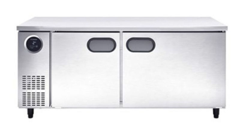 Bàn đông công nghiệp Starion SR-T18DIEA - Hàng chính hãng