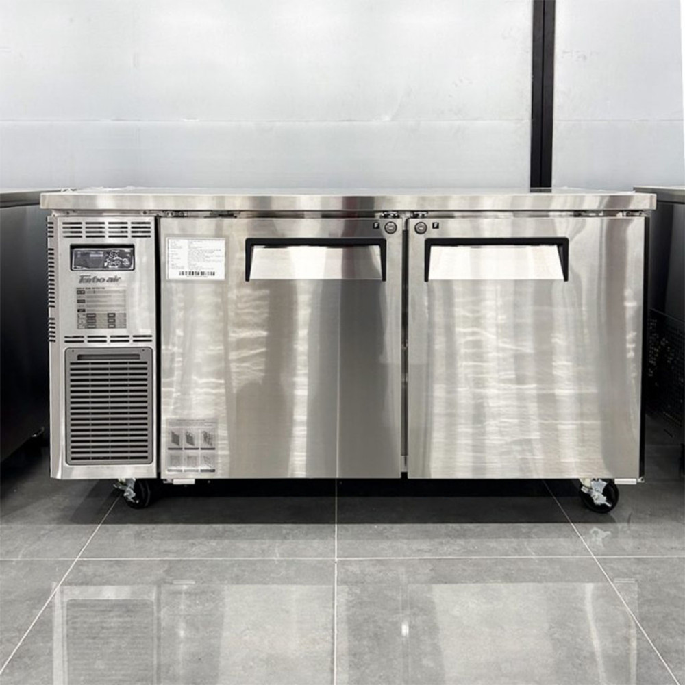 Bàn đông công nghiệp Turbo Air KUF15-2P - Hàng chính hãng