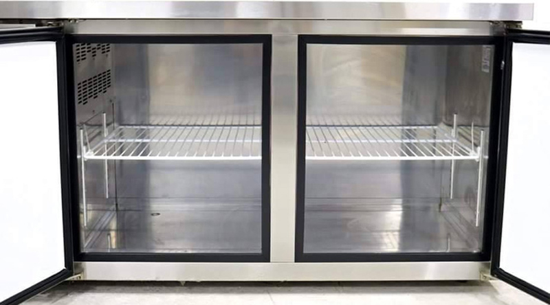 Bàn đông 2 cánh Lassele LNFT-2B-1500 - Hàng chính hãng