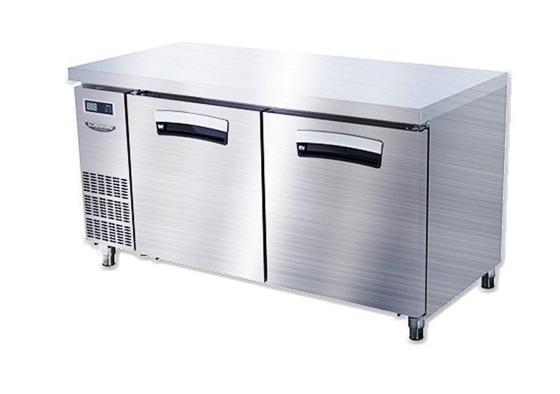 Bàn đông 2 cánh Lassele LNFT-2B-1500 - Hàng chính hãng